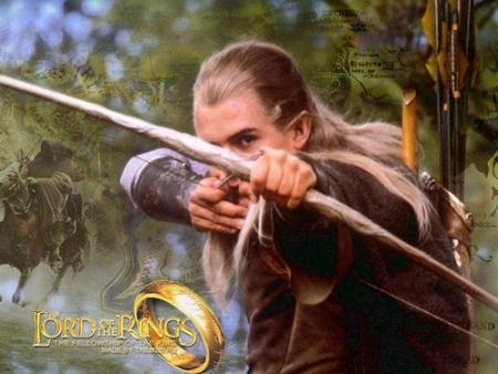 Lord of the Rings